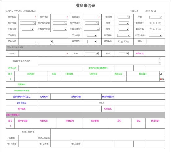 华天动力oa系统 赋能商务信息咨询行业信息化管理